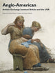 Book cover of: Anglo-American. By: David Peters Corbett