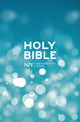 Book cover of: NIV Popular Blue Hardback Bible 20 Copy Pack