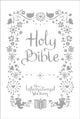 NIV Tiny White Christening Bible 9781444702118 New International Version