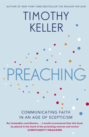 Preaching, Communicating Faith in an Age of Scepticism