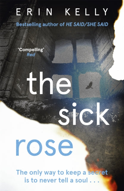 Book cover of: Sick Rose