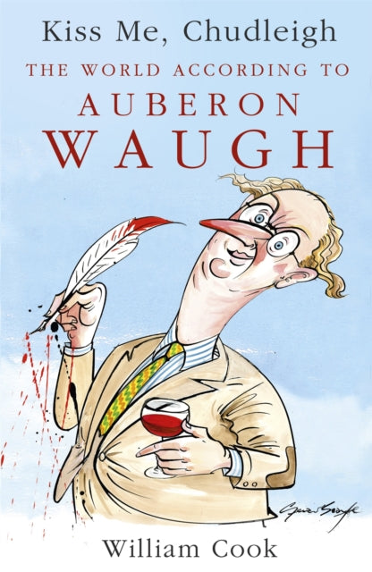 Book cover of: Kiss Me, Chudleigh