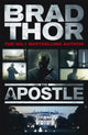 Book cover of: Apostle. By: Brad Thor