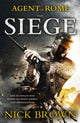 Book cover of: Siege