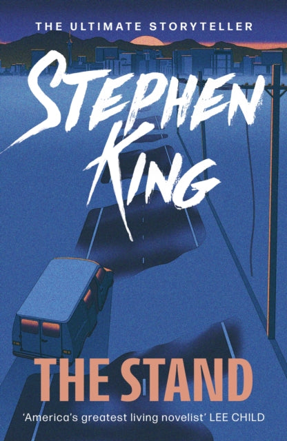 Stand 9781444720730 Stephen King