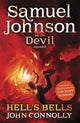 Book cover of: Hell's Bells. By: John Connolly