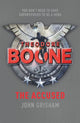 Book cover of: Theodore Boone: The Accused. By: John Grisham