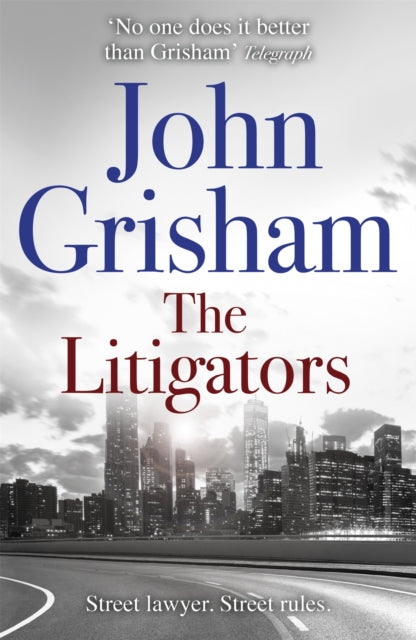 Litigators