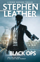 Book cover of: Black Ops. By: Stephen Leather
