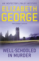 Book cover of: Well-Schooled in Murder
