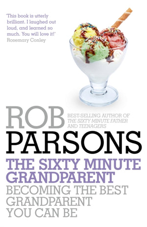 Sixty Minute Grandparent