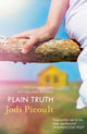 Book cover of: Plain Truth. By: Jodi Picoult