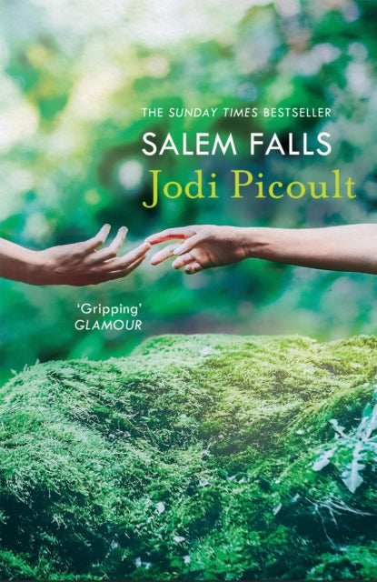Book cover of: Salem Falls. By: Jodi Picoult
