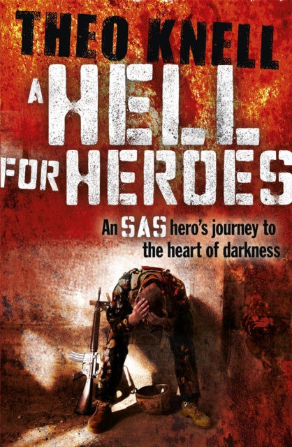 Book cover of: Hell for Heroes
