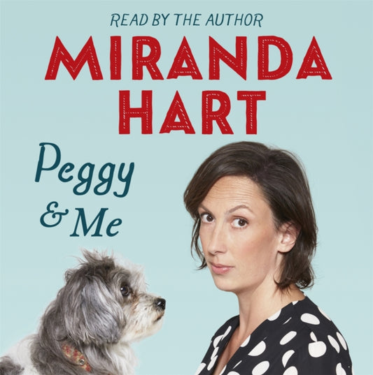 Book cover of: Peggy and Me