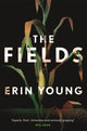 Book cover of: Fields. By: Erin Young