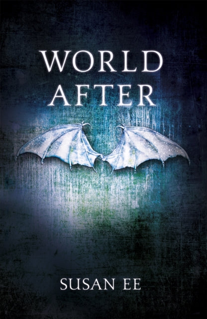 Book cover of: World After. By: Howard Hughes