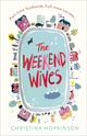 Book cover of: Weekend Wives. By: Christina Hopkinson