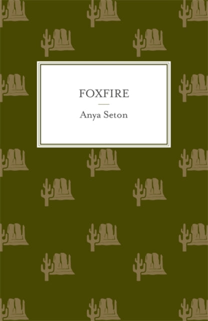 Foxfire