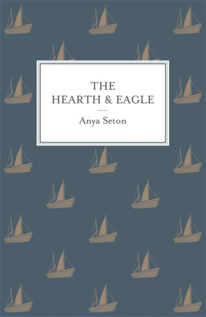 The Hearth and Eagle