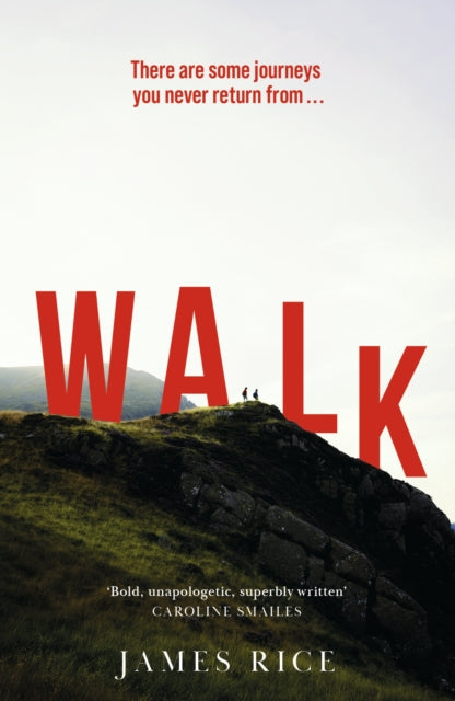 Book cover of: Walk