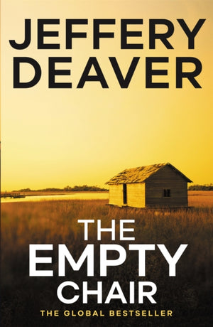 Empty Chair