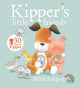 Book cover of: Kipper's Little Friends. By: Mick Inkpen