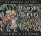Book cover of: Hansel and Gretel