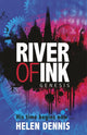 Book cover of: River of Ink: Genesis. By: Helen Dennis