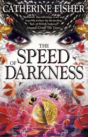 Shakespeare Quartet: The Speed of Darkness