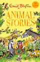 Book cover of: Animal Stories. By: Enid Blyton