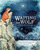 Book cover of: Waiting for Wolf. By: Sandra Dieckmann