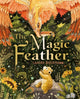 Book cover of: Magic Feather. By: Sandra Dieckmann