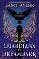 Book cover of: Guardians of Dreamdark: Windwitch