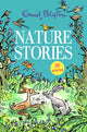 Book cover of: Nature Stories. By: Enid Blyton