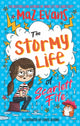Book cover of: Stormy Life of Scarlett Fife. By: Maz Evans