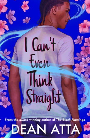I Can't Even Think Straight, A queer coming of age story