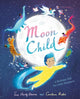 Book cover of: Moon Child. By: Sue Hardy-Dawson