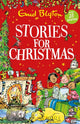 Stories for Christmas 9781444969306 Enid Blyton
