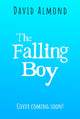 Book cover of: Falling Boy. By: David Almond