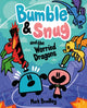 Bumble and Snug and the Worried Dragons, Book 5 9781444972368 