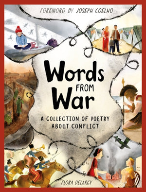 Words From War