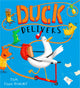 Duck Delivers 9781444976335 Tom Tinn-Disbury