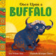 African Stories: Once Upon a Buffalo 9781444978186 Ken Wilson-Max