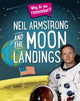 Book cover of: Why do we remember?: Neil Armstrong and the Moon Landings. By: Izzi Howell