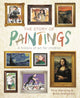 Book cover of: The Story of Paintings. By: Mick Manning