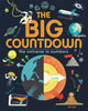 Book cover of: Big Countdown. By: Paul Rockett