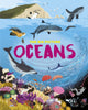 Book cover of: Big Picture: Oceans. By: Jon Richards