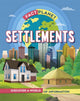 Book cover of: Fact Planet: Settlements. By: Izzi Howell