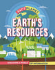Book cover of: Fact Planet: Earth's Resources. By: Izzi Howell